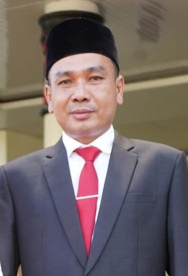 DBH Padang Lawas per 31 Agustus 2026 sebesar Rp 30.375.945.421