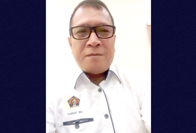 Amrizal SH,MH : Saya Tidak Maju dan Tidak Mencalonkan Diri Sebagai Calon Ketua PWI Sumut