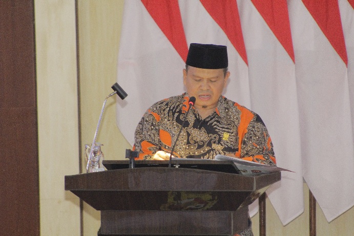 Fraksi PKS :  Realisasi APBD Medan Rendah, Anggaran P-APBD 2026 Harus Tepat Sasaran