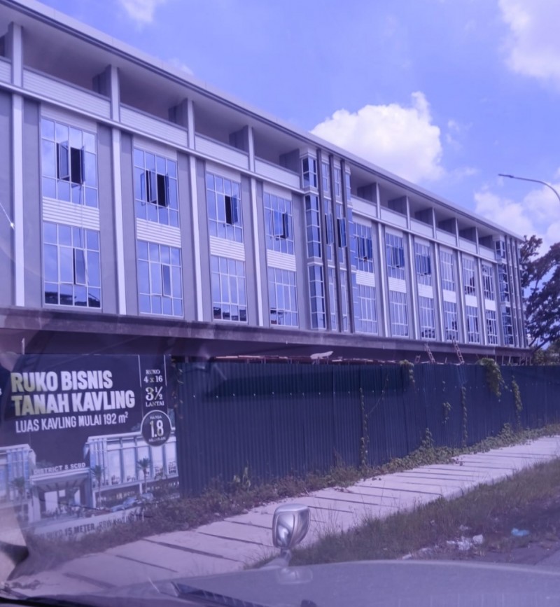Dua Puluh Miliar dan Sengketa 19.345 Meter Persegi di Sunggal, Pemilik Gugat BPN hingga Kementerian ATR