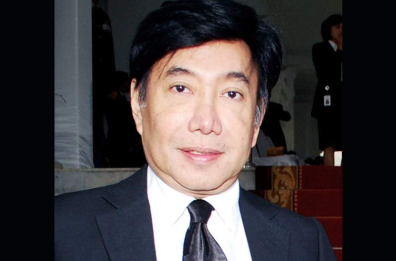 Guruh Soekarnoputra Wafat, Ketua DPRD Medan Wong Chun Sen Sampaikan Ucapan Belasungkawa
