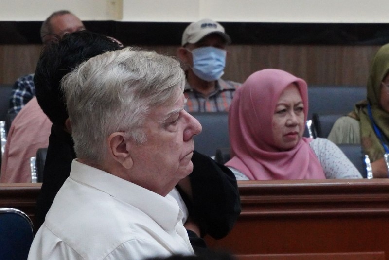 Jaksa Cabut Banding WNA Thomas terkait Perkara Satelit Kemhan, Benarkah Diintervensi AS?