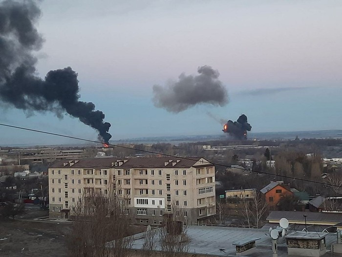 Amerika Serikat Berharap, Perang Ukraina Sudah Usai Sebelum Musin Dingin