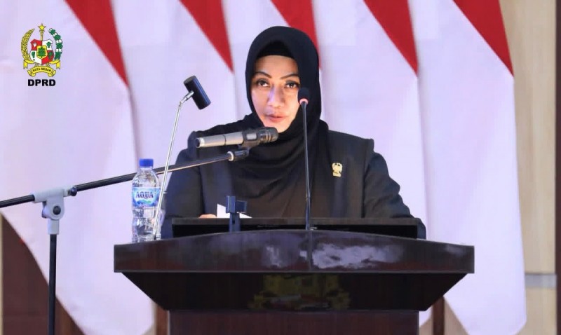 Fraksi Hanura-PKB Khawatirkan Silpa Dan  Proyek Tambal Sulam