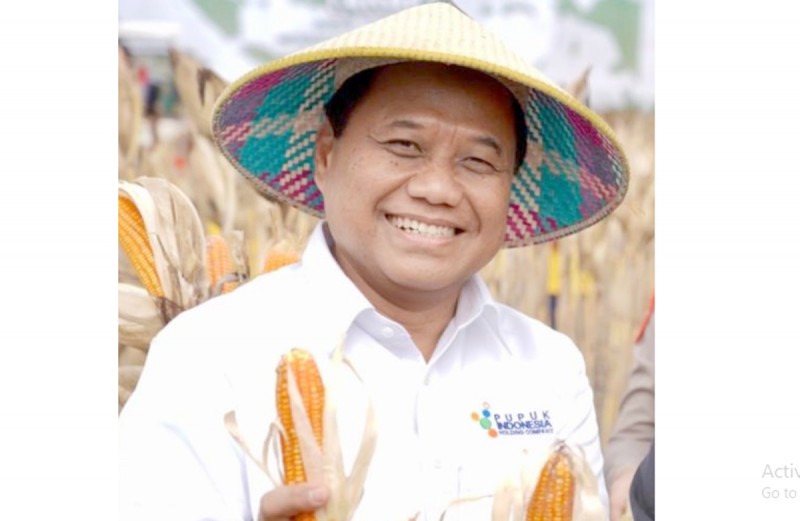 Tri Wahyudi dan Persahabatan Panjang dengan KTNA: Dari Rembug Paripurna Petani Menuju Kemajuan Pertanian Indonesia