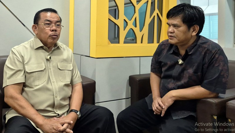 RUU Perampasan Aset, Pemuka Agama dan Pakar Hukum Turun Tangan, Ada Apa?