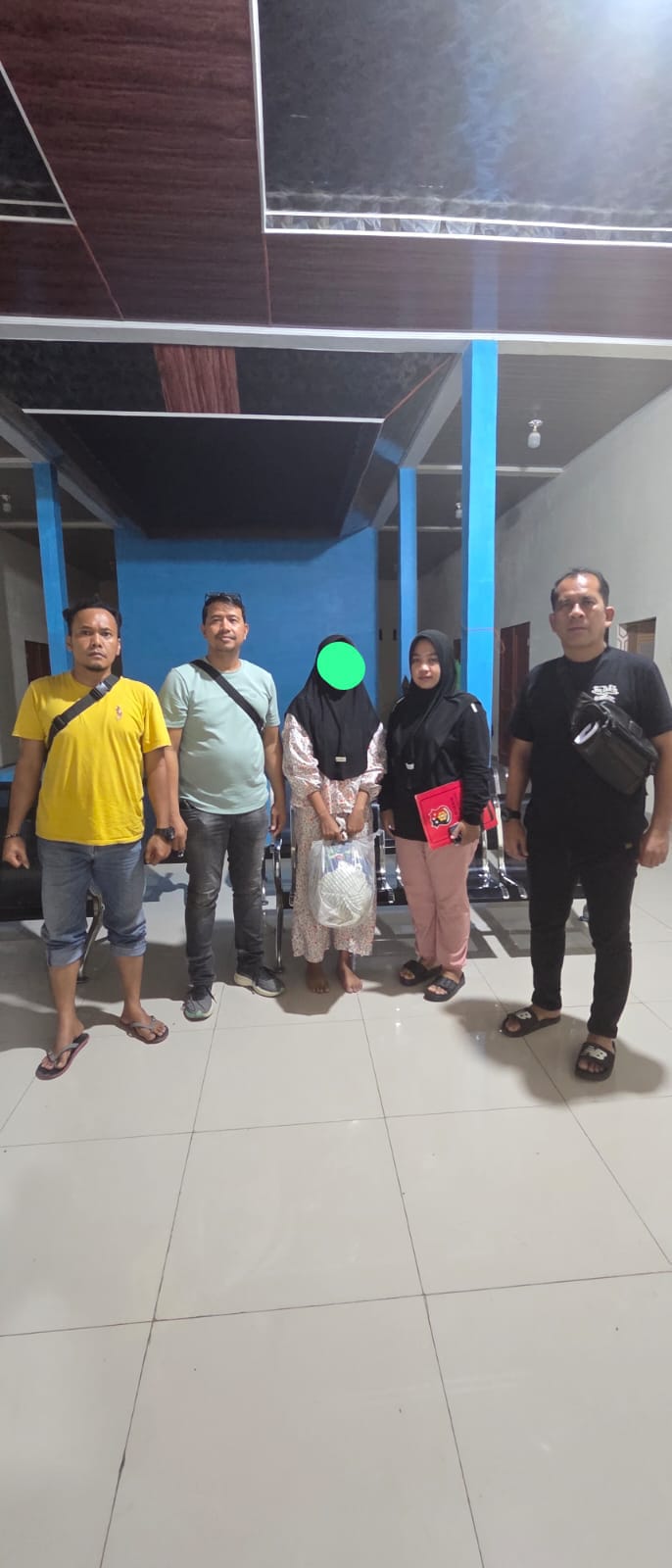 Mantan Perawat Culik Bayi Baru Lahir dari Rumah Sakit