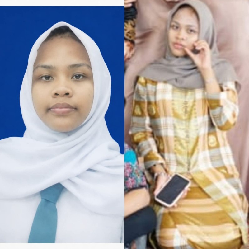 Gadis 18 Tahun di Percut Sei Tuan Hampir Sepekan Tak Pulang, Keluarga Sebut Diduga Dibawa Seorang Pria