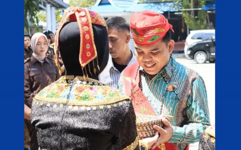 Di Bawah Langit Poso: Kejaksaan Membaur dan Mendekatkan Diri Dengan Masyarakat yang Akur dan Harmoni