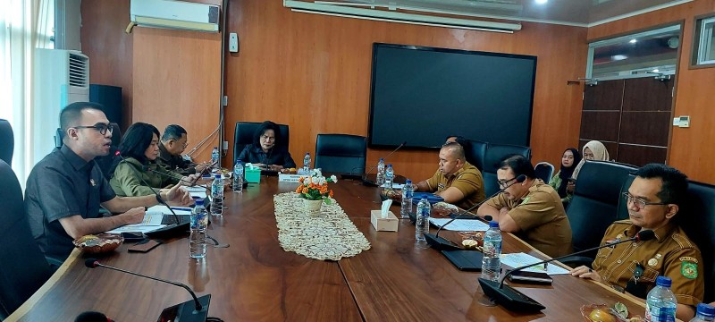 Komisi II DPRD Medan : Gatiskan Ongkos  Pelajar