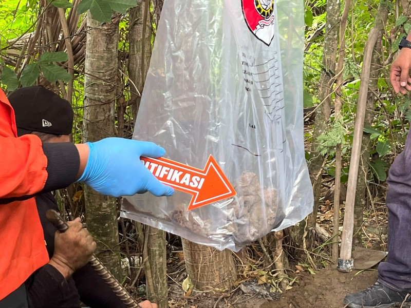 Ditreskrimum Polda Aceh Berhasil Ungkap Kasus Aborsi, Tiga Pelaku Ditangkap
