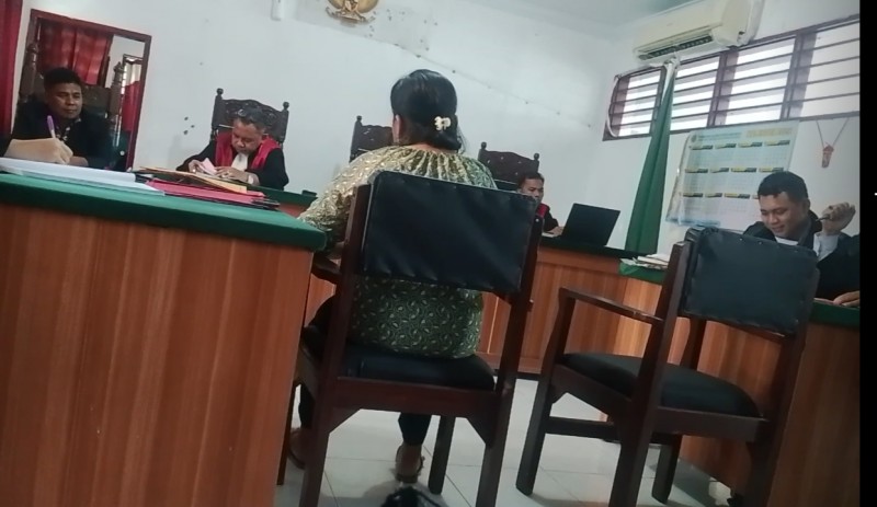 Kuasa Hukum Terdakwa SR Soroti Konstruksi Dakwaan JPU: Ini Sengketa Utang-Piutang atau Perkara Pidana?