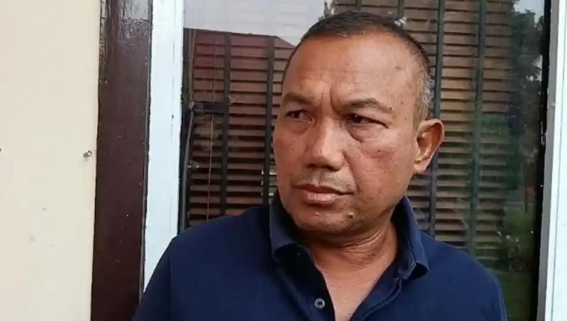 Korupsi Pasar Ikan Modern, Polda Sumut Tetapkan Wali Kota Sibolga Periode 2021-2025 Jamaluddin Pohan Tersangka