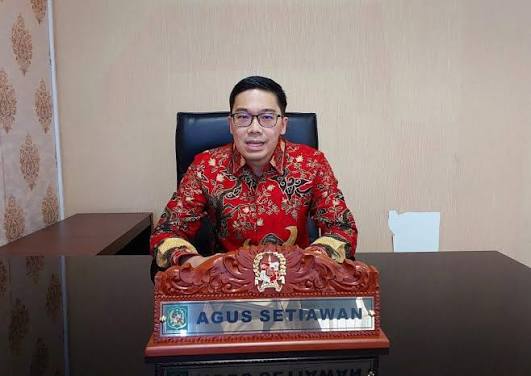 Agus Setiawan Sorot Masalah Klasik Medan: Banjir, Jalan Rusak, Drainase Tak Pernah Beres