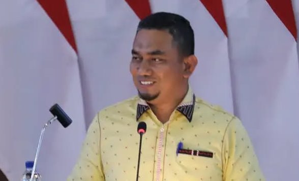 Zulham Efendi :  Percepat Pemenuhan RTH di Medan Utara