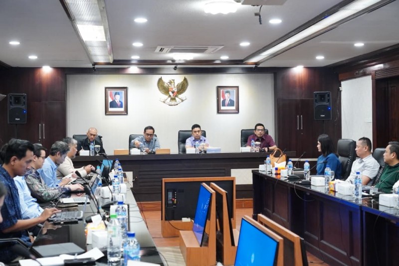 Kebut Proyek PSEL, Pemko Medan Pastikan Kesiapan Lahan Sesuai Kriteria Pusat
