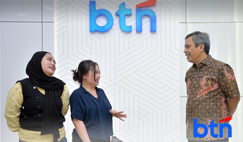 Harpelnas 2026, BTN Perkuat &ldquo;Think Customer&rdquo; dengan Mendengar Langsung Suara Nasabah