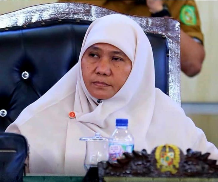 Dukung Ongkos Gratis Pelajar di Medan,  Sri Rezeki : OPD dan Komisi Diminta Tindaklanjut