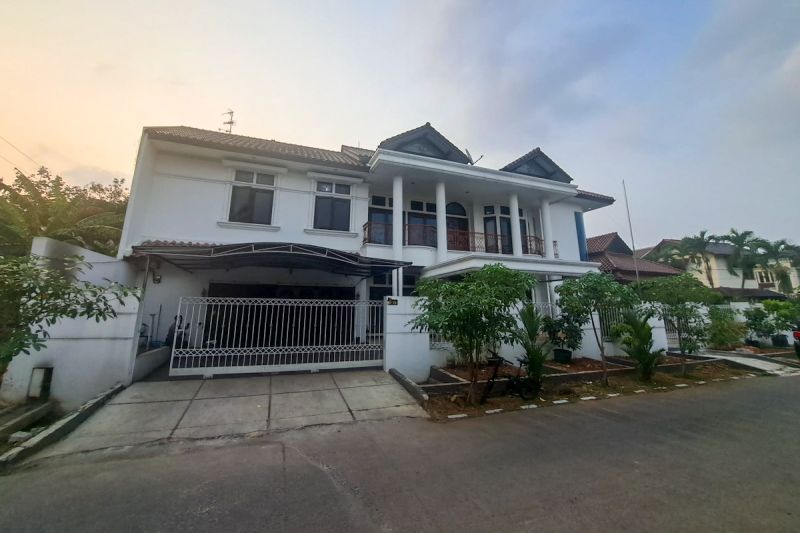 KPK Geledah Rumah Anak Buah Nusron Wahid usai Sita Rp100 Miliar dari Bupati Kebumen
