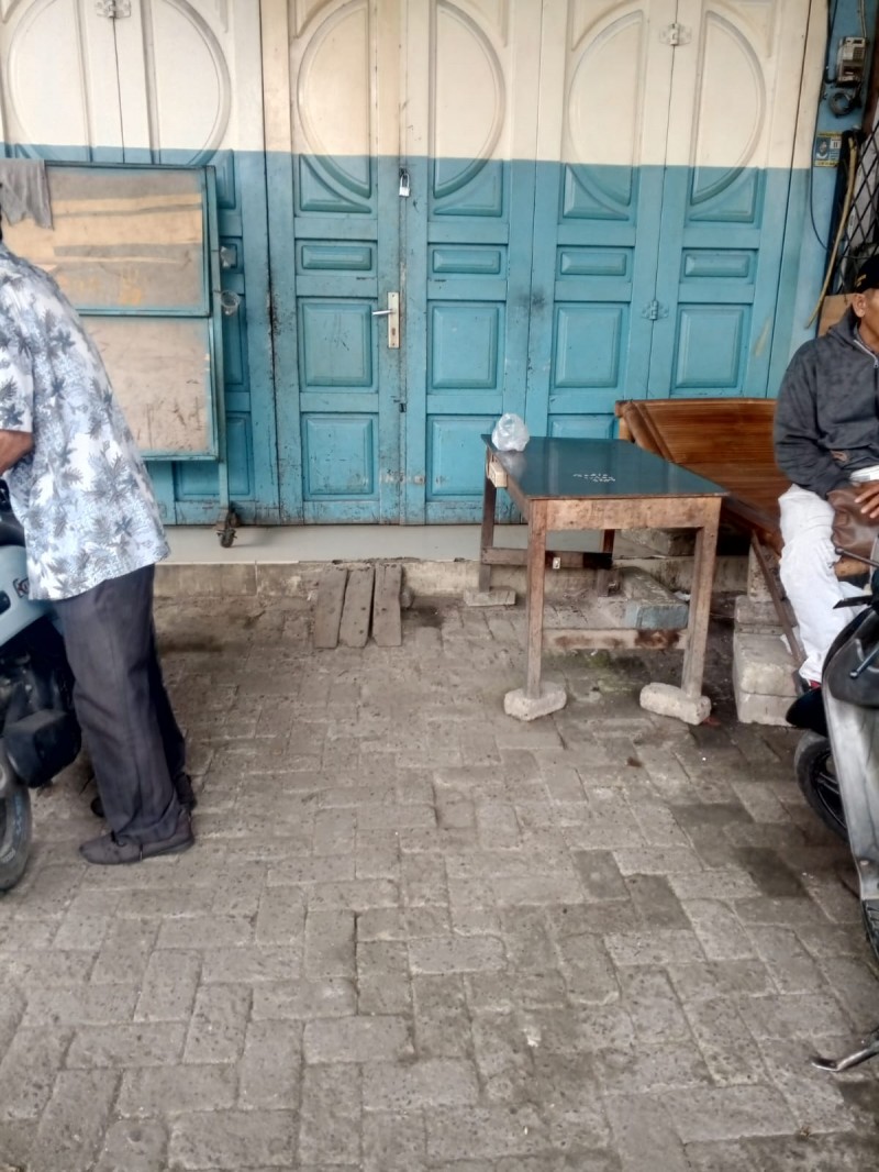 Arena Judi di Pasar 7 Tandem Hilir Deliserdang BEBAS!!! Kabarnya Oknum Eka Beri Upeti Untuk Aparat dan Wartawan
