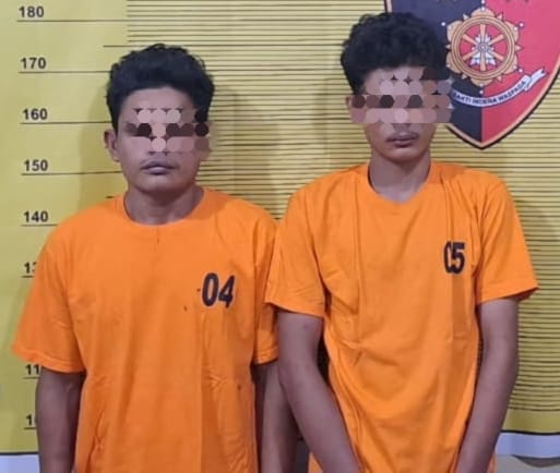 Komitmen Polres Binjai Tindak Tegas Pelaku Tindakan Curas Wilayah Hukumnya