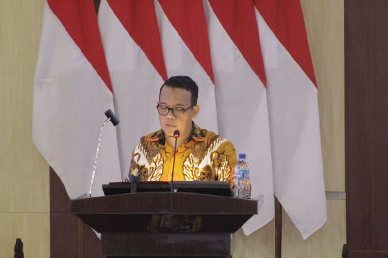 Tarif Pajak, Aset Daerah hingga Pengawasan Retribusi Jadi Sorotan Fraksi PKS