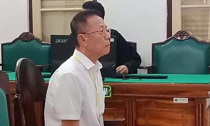 Akuang Diduga Kabur, Eksekusi 10 Tahun Penjara dan Uang Pengganti Rp 856,8 M Terancam Batal