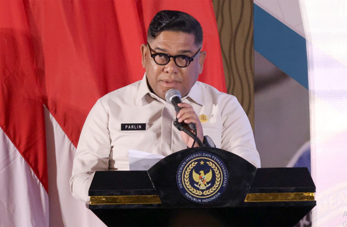 Dari Desa, Imigrasi untuk Rakyat, 171 Desa Binaan Jadi Benteng Awal Cegah TPPO