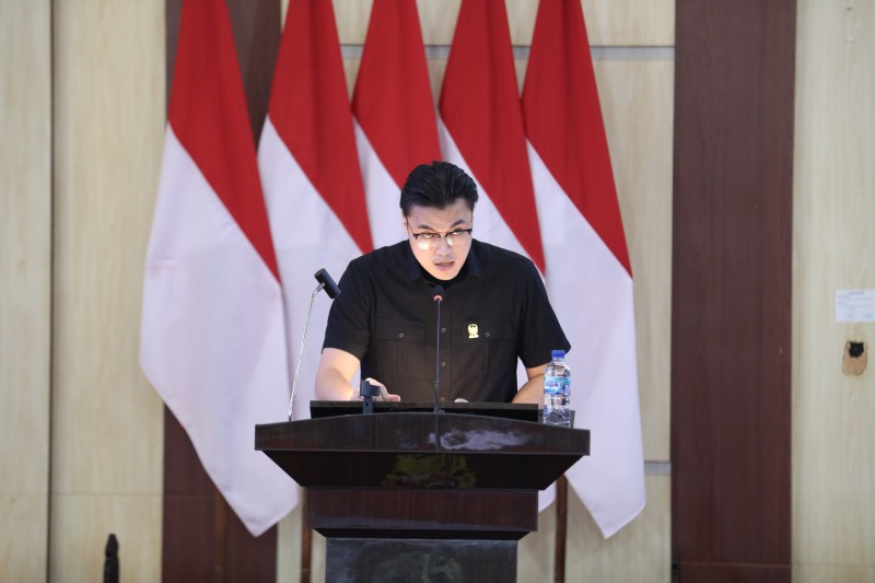 PSI Dorong Perubahan Perda PDRD Medan Tak Bebani Masyarakat