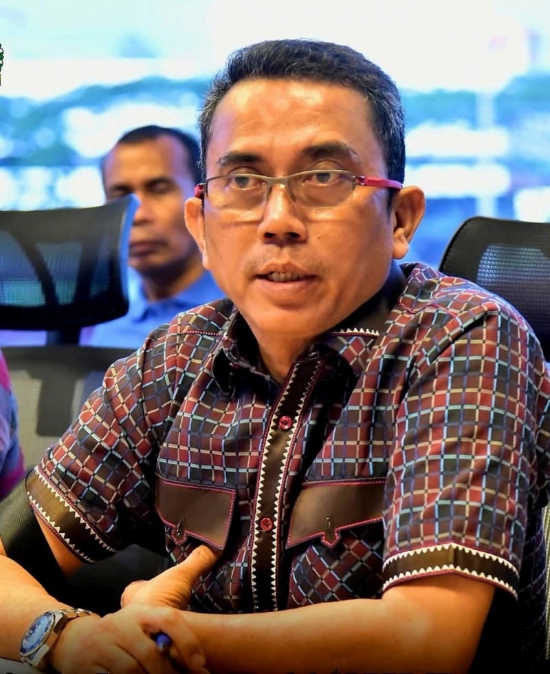 Komisi 4 DPRD Medan : PT MTKI Samudra Indonesia Belawan Tanpa Izin SLF dan SlO