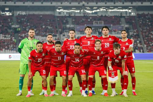Timnas Indonesia Menang 2-0 atas Singapura, Apa Komentar Pengamat