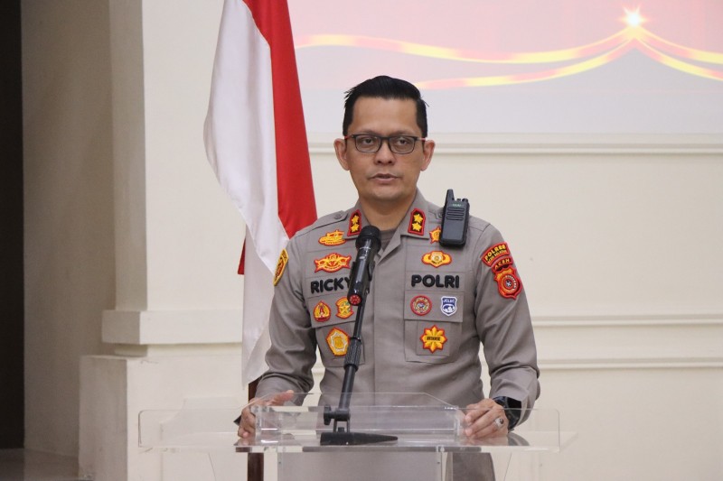 Polres Aceh Selatan Imbau Masyarakat Waspadai Modus Penipuan Segitiga dalam Transaksi Jual Beli