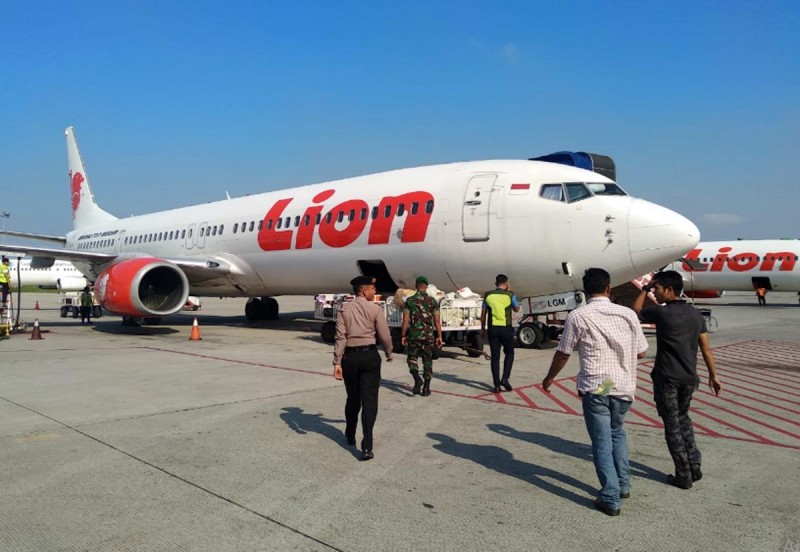 Dampak Abu Vulkanik Gunung Anak Krakatau, 51 Flight Tujuan Jakarta Dibatalkan, Bahkan Penerbangan dari Amsterdam Dialihkan