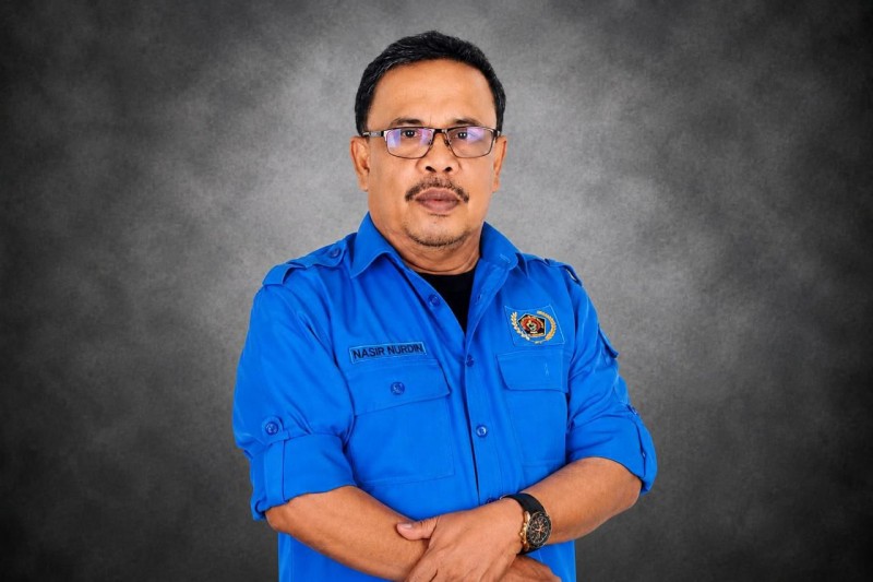 Terkait Diguaan Keracunan MBG di  Bener Meriah, PWI Sesalkan Larangan Peliputan oleh Oknum TNI