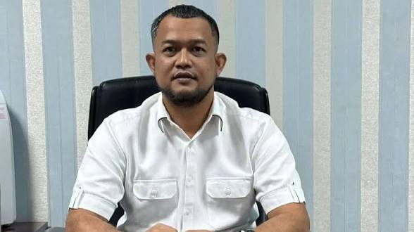 Hadi Suhendra : Disdikbud Kota Medan Diminta Wajibkan Siswa Gunakan Masker