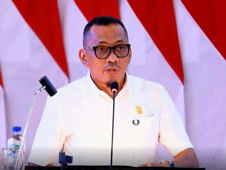 dr Faisal Arbie :  Perubahan Perda No 5 Tahun 2015  Penanggulan Kemiskinan Harus Terintegrasi