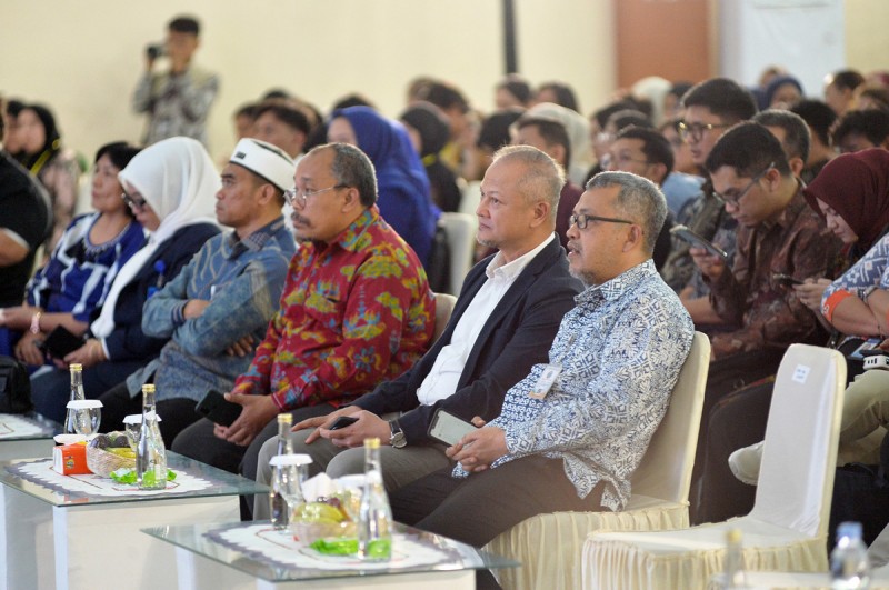 Jaga Stabilitas Harga Pangan dan Tingkatkan Kualitas MBG, TPID Sumut Dorong Tata Kelola Dapur Gizi Lebih Baik