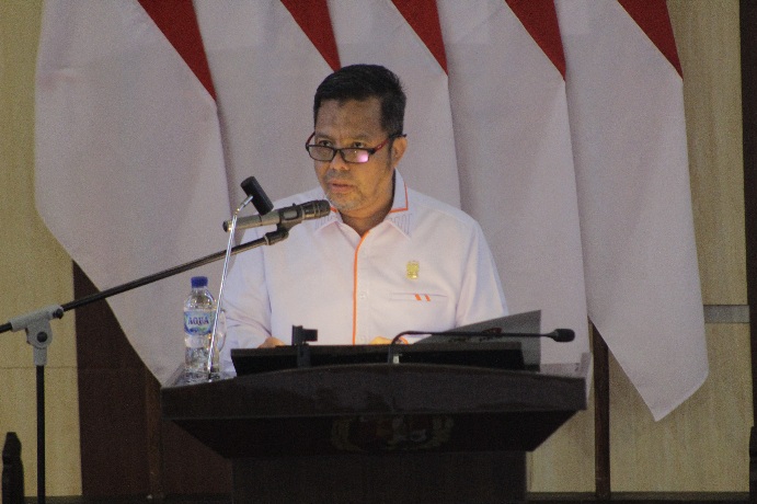 R PAPBD 2026, FPKS Sampaikan Delapan Catatan Penting,