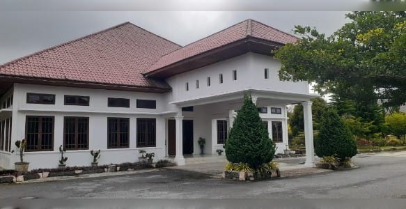Polisi Masih Lidik Kasus Pemberian Proyek Fiktif Yang Mencatut Nama Bupati Oloan Hingga Tertipu Rp 200 Juta