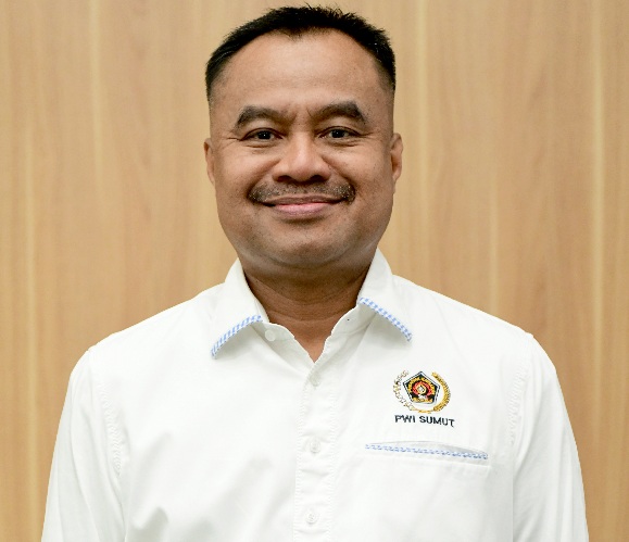 Bekerjasama dengan Dewan Pers, PWI Sumut akan Gelar UKW 8 Oktober