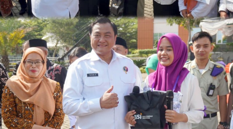 Sumut Rawan Narkoba, Tatar Nugroho Perang dari Hulu: Edukasi, Kolaborasi dan Gerakan Masyarakat