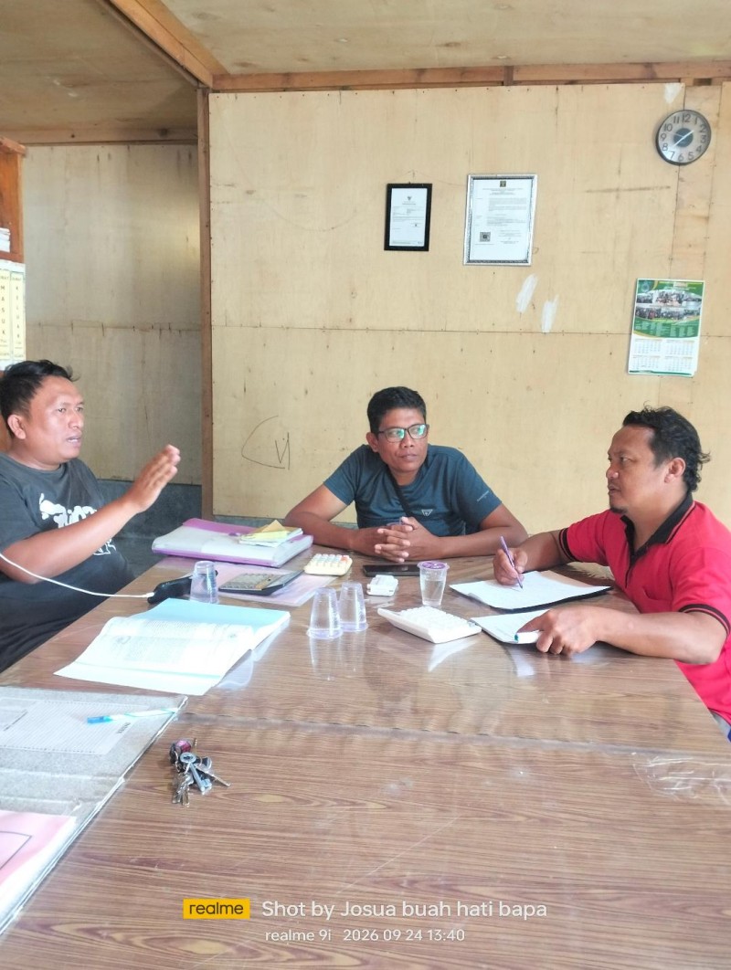 Cermati Ini Jika Meminjam Uang