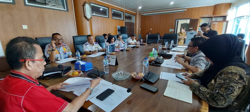 Keuangan Sekarat, Pemko Medan Hamburkan Rp500 Miliar Setahun untuk BRT