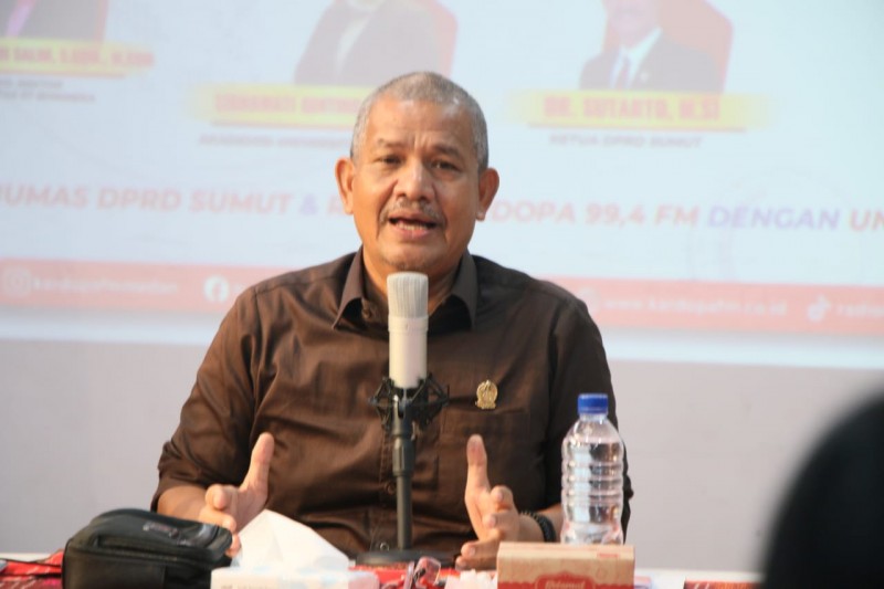 Guruh Sukarno Putra Wafat Sutarto : Beliau budayawan hebat dan Sukarnois sejati