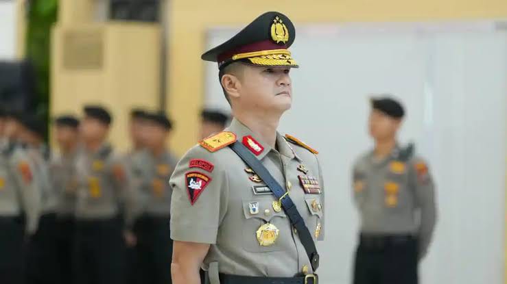 Brigjen Pol Sonny Irawan Jadi Kapolda Sumut