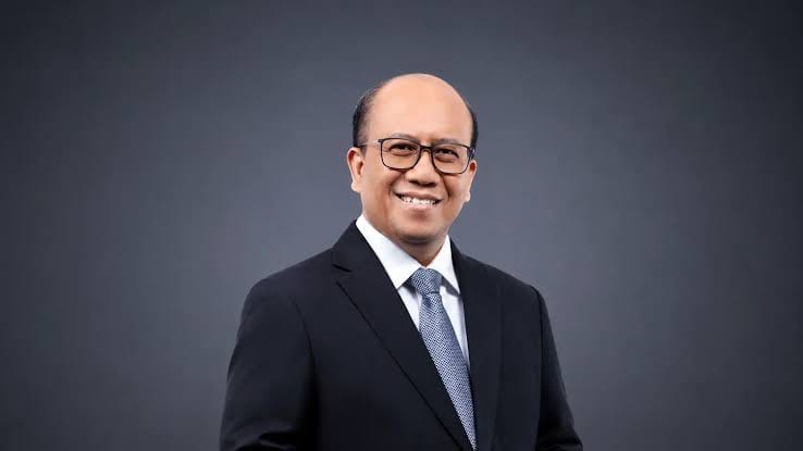 Resmi Jadi Dirut, Begini Sepak Terjang Suroso Isnandar di PLN