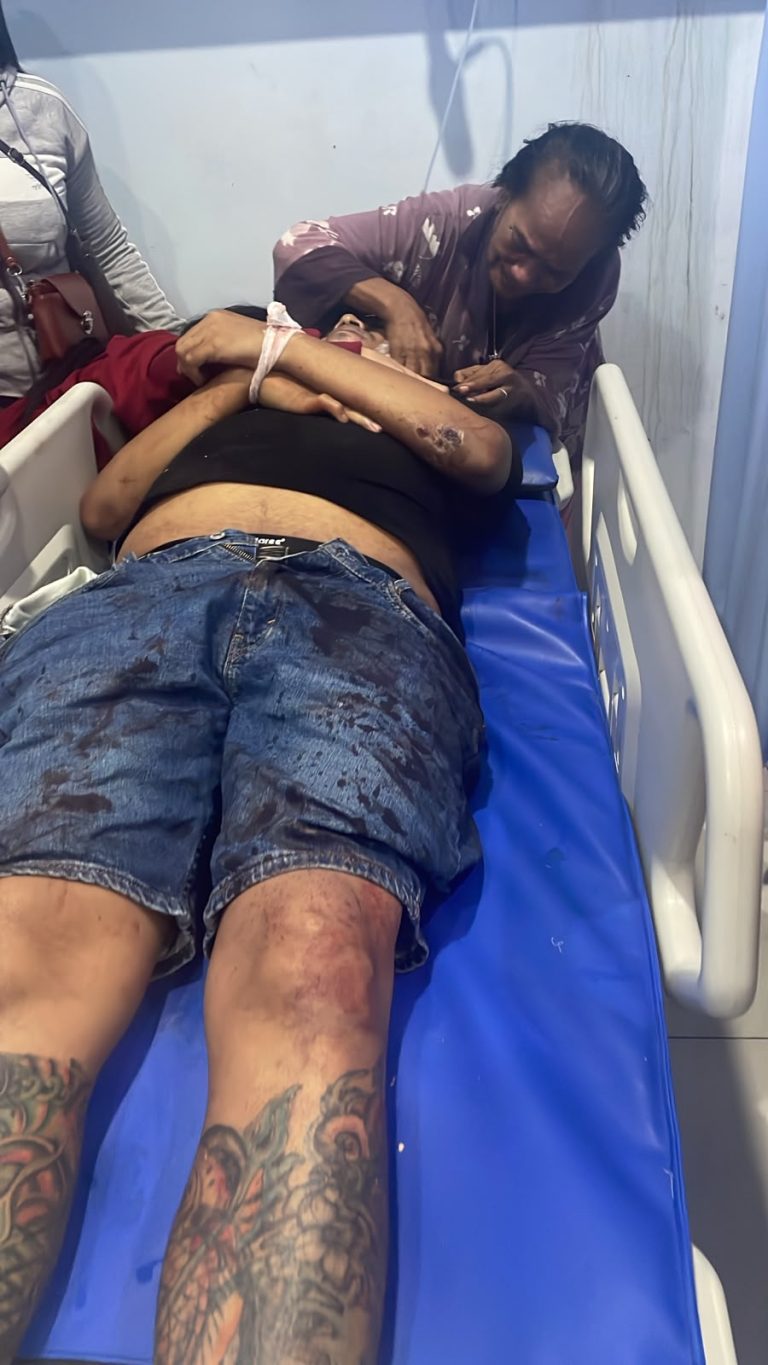 Polda Sumut Ungkap Pelaku Penembakan di Tanjung Morawa