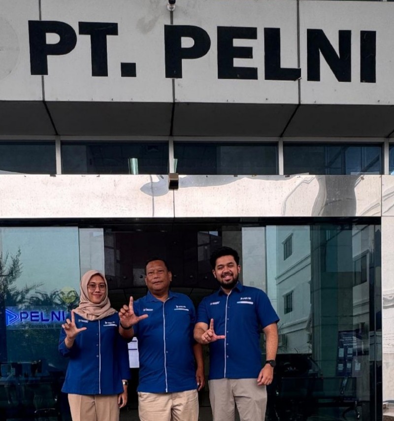 PELNI Sesuaikan Rute KM Kelud Pasca-Docking: Keberangkatan Perdana 30 September 2026 Omisi Belawan