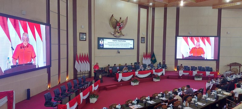 Fraksi PDI P DPRD Medan  Kritisi Air Bersih,  Pemko Medan Jangan Mengelak