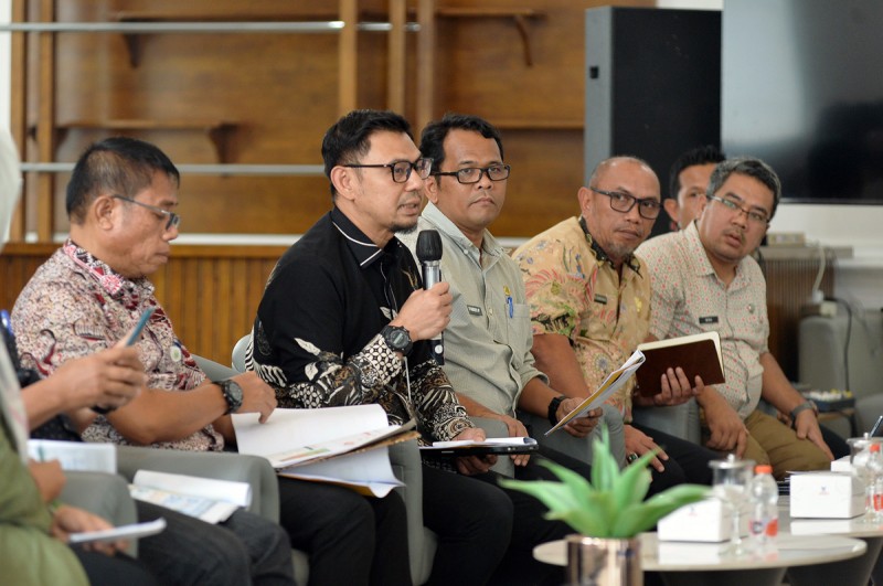 Beras Sumut Surplus 27.633 Ton, Kawasan Pertanian Unggulan Terus Digenjot